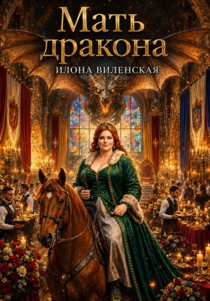 Скачать книгу Мать дракона
