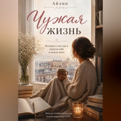 Скачать книгу Чужая жизнь