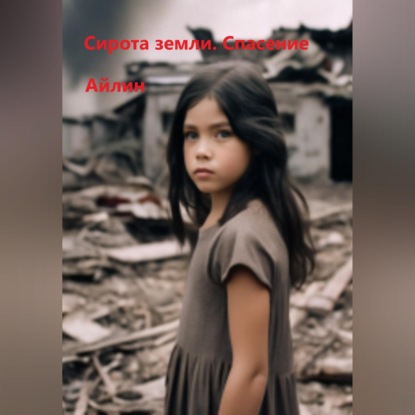 Скачать книгу Сирота земли. Спасение