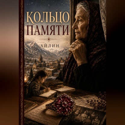 Скачать книгу Кольцо памяти