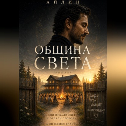 Скачать книгу Община Света