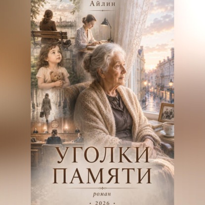Скачать книгу Уголки памяти