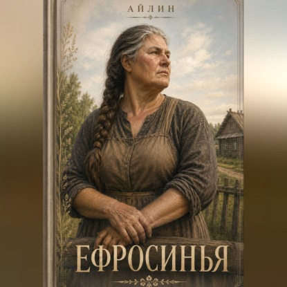 Скачать книгу Ефросинья