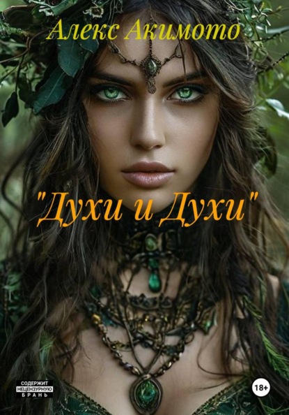 Скачать книгу "Духи и Духи"