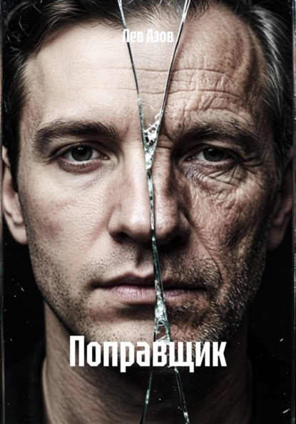 Скачать книгу Поправщик