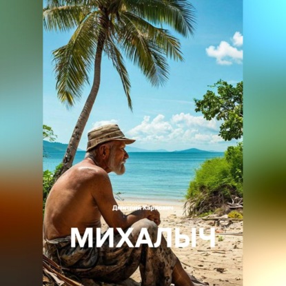 Скачать книгу МИХАЛЫЧ