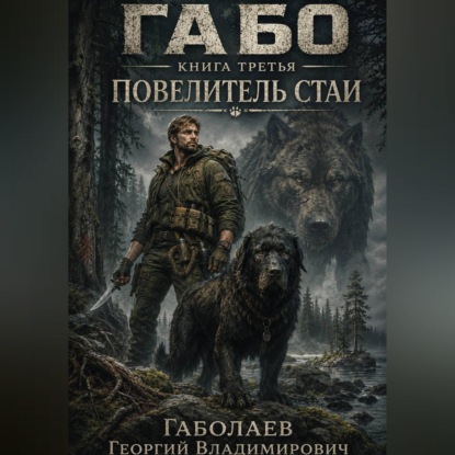 Габо: Повелитель стаи