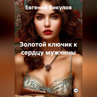 Золотой ключик к сердцу мужчины