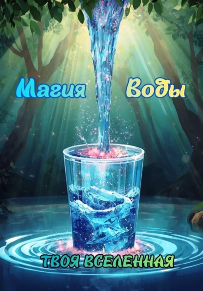 Скачать книгу Магия воды