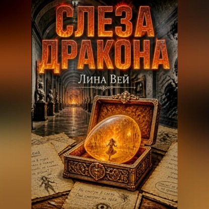 Скачать книгу Слеза дракона