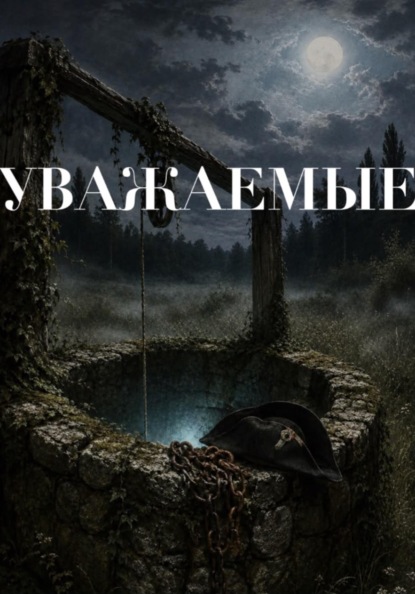 Скачать книгу Уважаемые