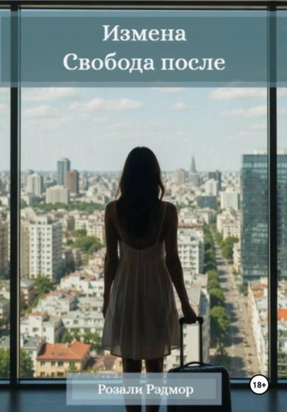Скачать книгу Измена. Свобода после