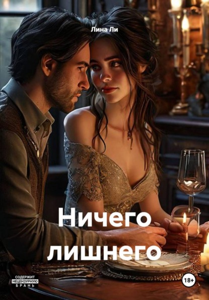Скачать книгу Ничего лишнего