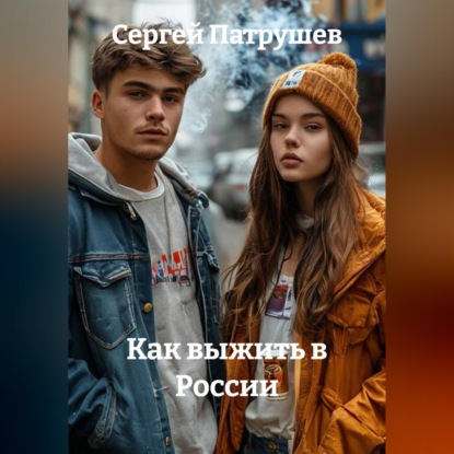 Скачать книгу Как выжить в России