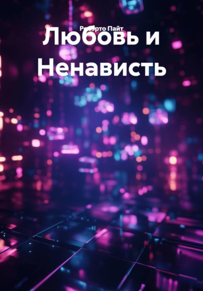 Скачать книгу Любовь и Ненависть