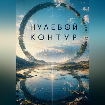 Скачать книгу Нулевой контур