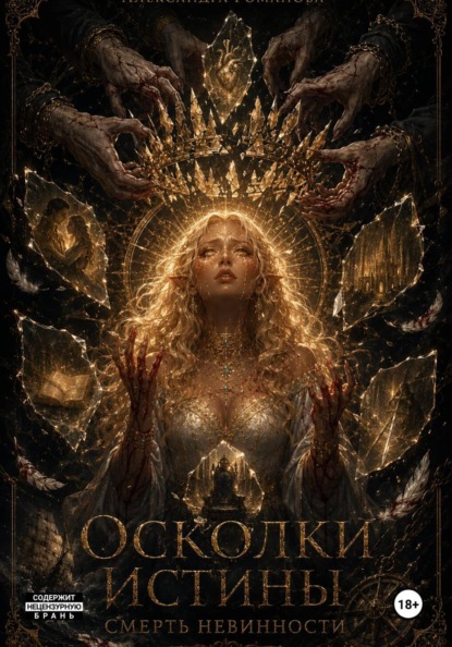 Скачать книгу Осколки Истины: Смерть Невинности. Том I