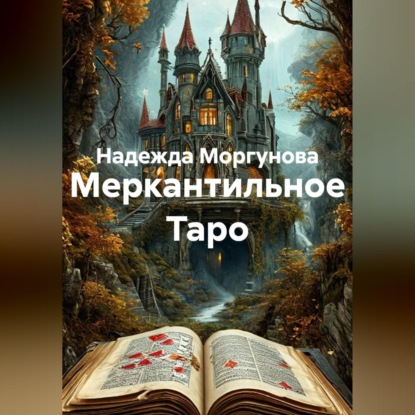 Скачать книгу Меркантильное Таро