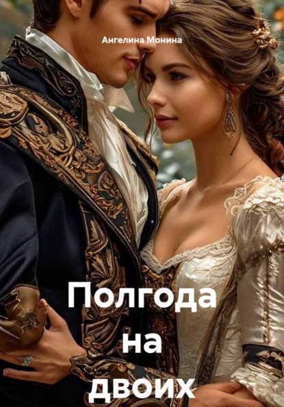 Скачать книгу Полгода на двоих