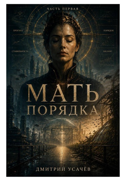 Скачать книгу Мать порядка