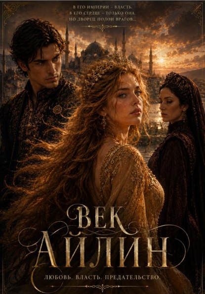 Скачать книгу Век Айлин