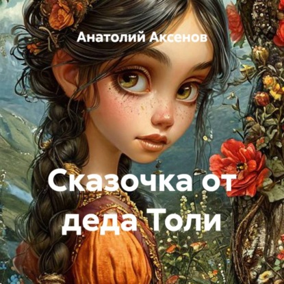 Скачать книгу Сказочка от деда Толи