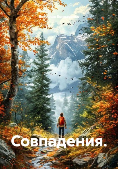 Скачать книгу Совпадения.