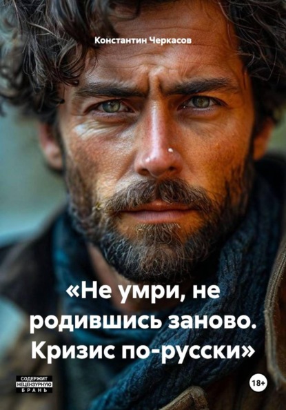 «НЕ УМРИ, НЕ РОДИВШИСЬ ЗАНОВО. КРИЗИС ПО-РУССКИ»