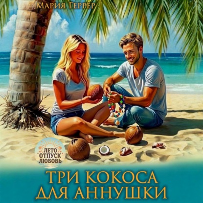 Три кокоса для Аннушки