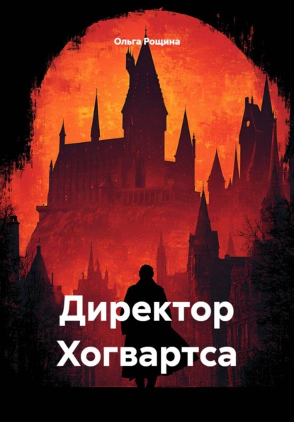Скачать книгу Директор Хогвартса