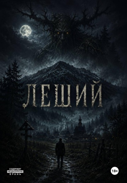 Скачать книгу Леший