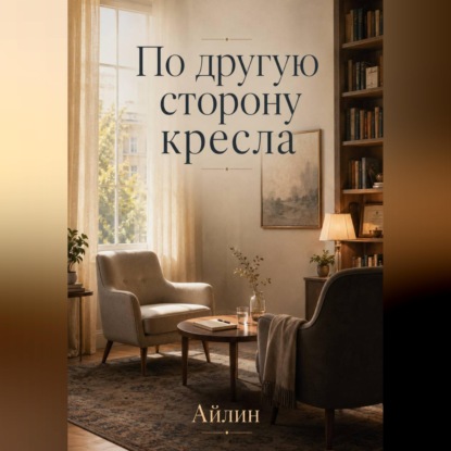 Скачать книгу По другую сторону кресла