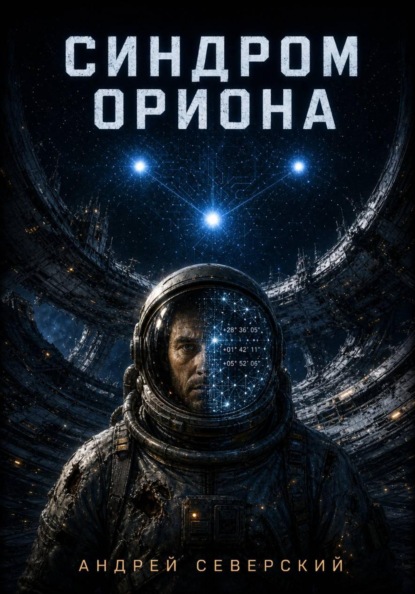 Скачать книгу Синдром Ориона