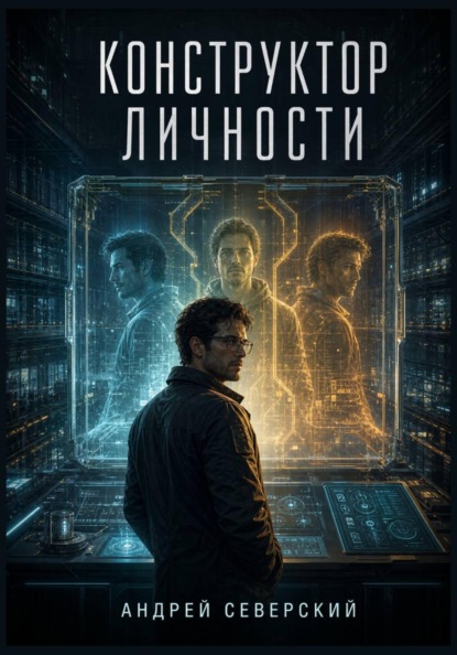 Скачать книгу Конструктор личности