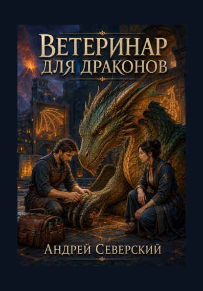 Ветеринар для драконов