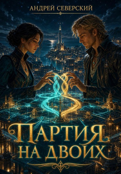 Скачать книгу Партия на двоих