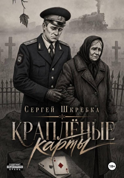 Скачать книгу Краплёные карты