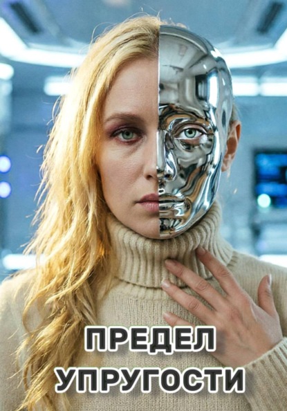 Скачать книгу Предел упругости