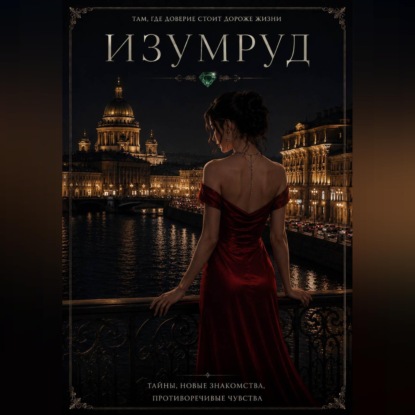 Скачать книгу Изумруд