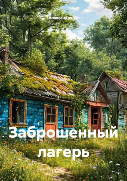 Заброшенный лагерь