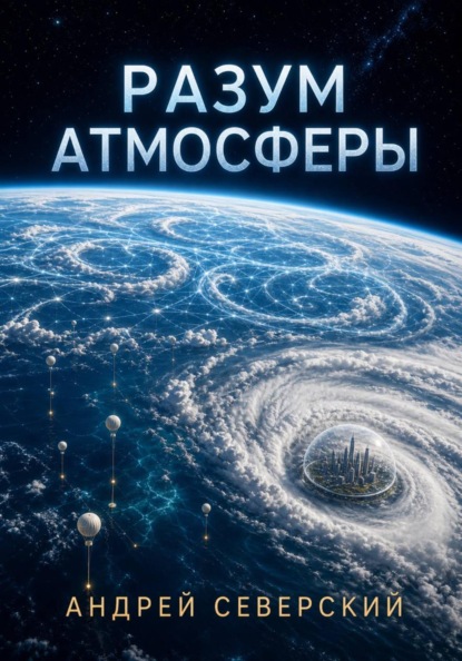 Скачать книгу Разум атмосферы