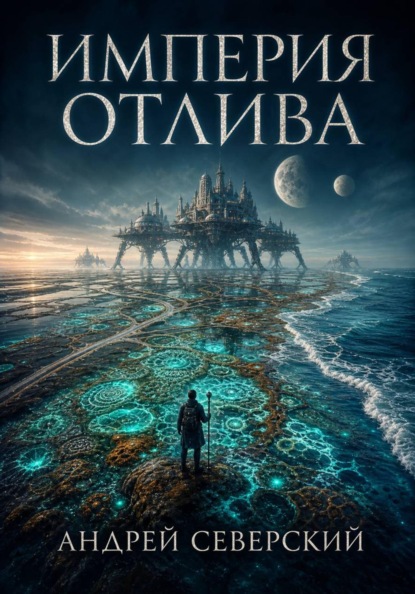 Скачать книгу Империя отлива