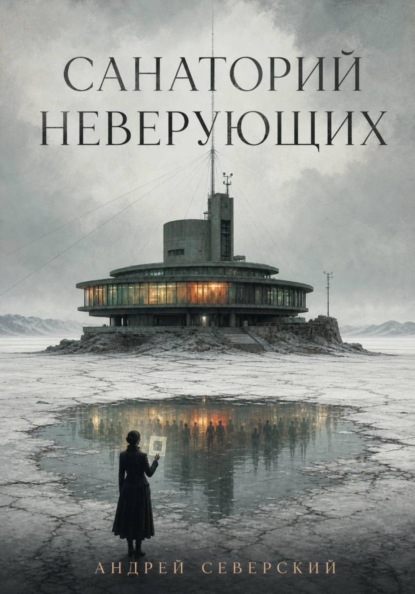 Скачать книгу Санаторий неверующих
