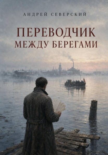 Скачать книгу Переводчик между берегами