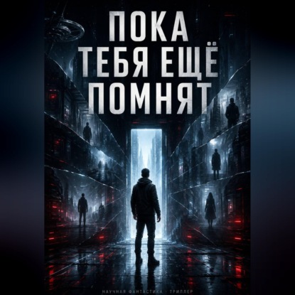 Скачать книгу Пока тебя еще помнят