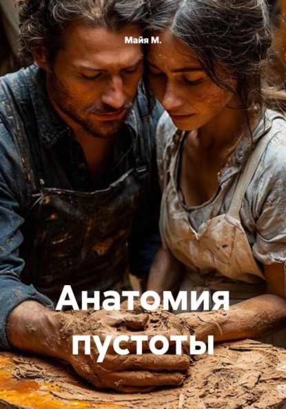 Скачать книгу Анатомия пустоты