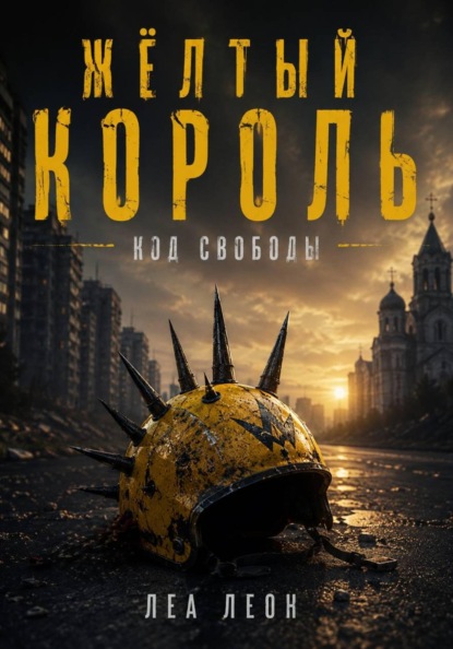 Скачать книгу Желтый король