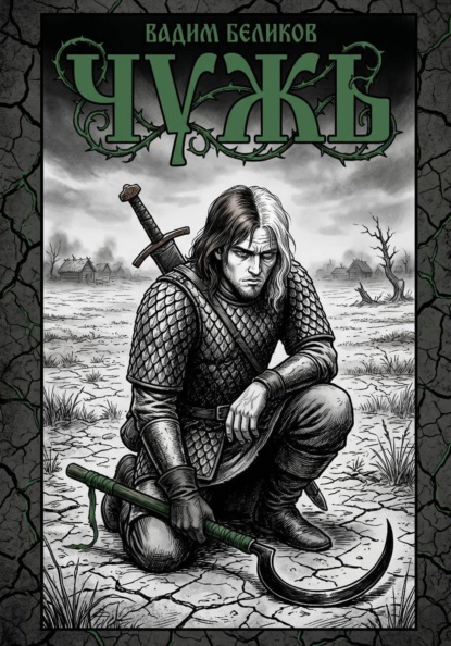 Скачать книгу Чужъ