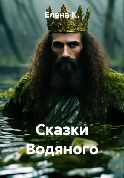 Скачать книгу Сказки Водяного