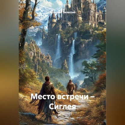 Скачать книгу Место встречи – Сиглея